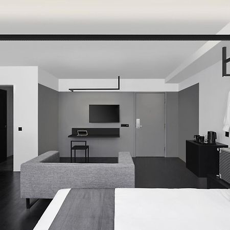 Hotel Mono Σιγκαπούρη Εξωτερικό φωτογραφία