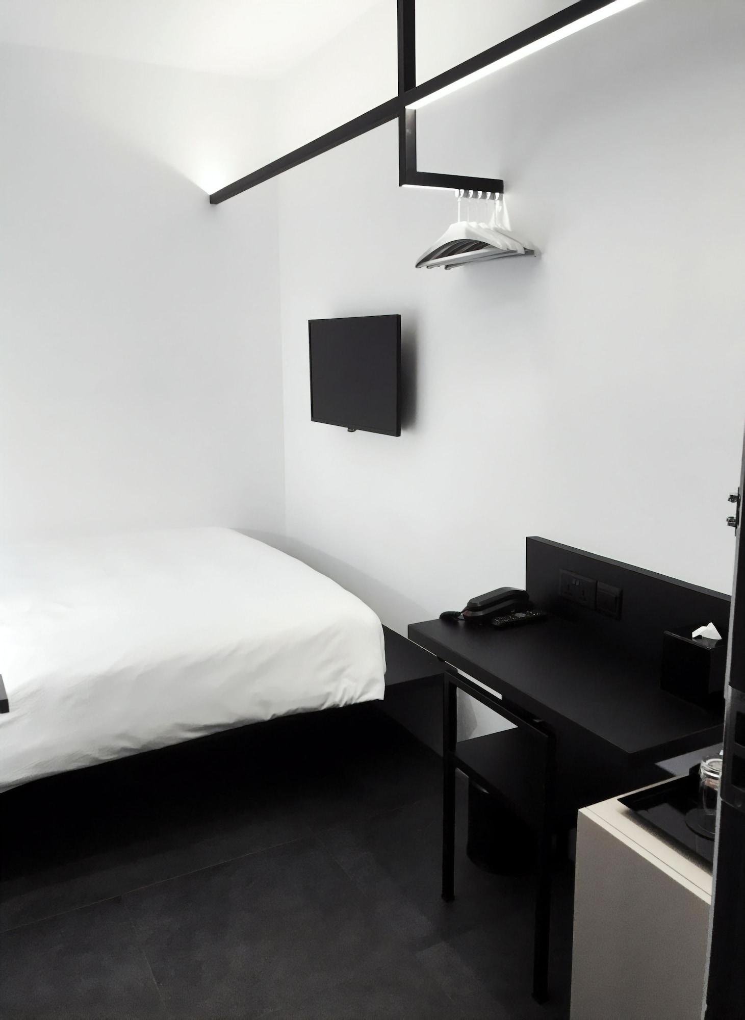 Hotel Mono Σιγκαπούρη Εξωτερικό φωτογραφία