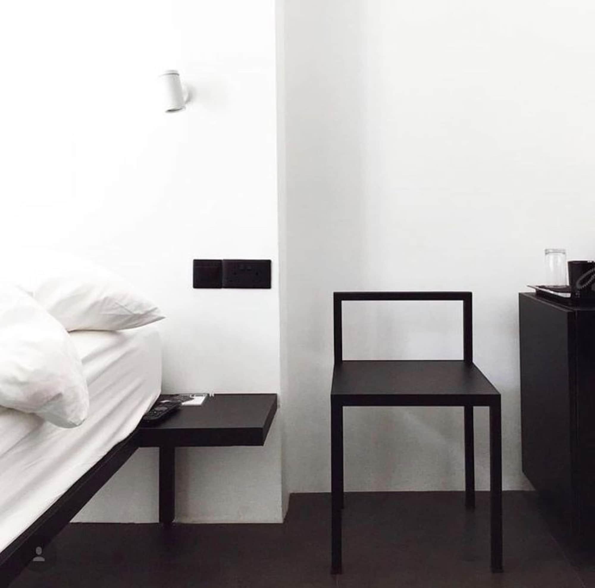 Hotel Mono Σιγκαπούρη Εξωτερικό φωτογραφία