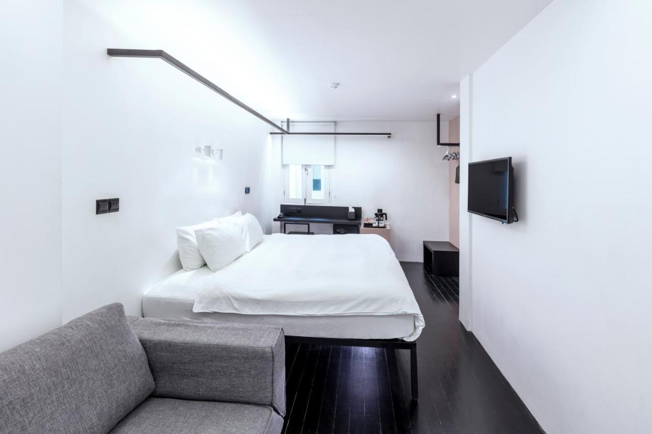 Hotel Mono Σιγκαπούρη Εξωτερικό φωτογραφία