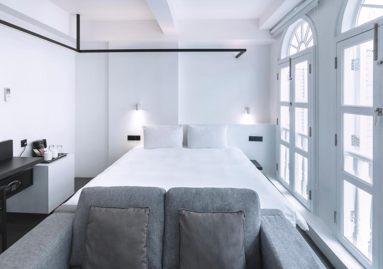 Hotel Mono Σιγκαπούρη Εξωτερικό φωτογραφία