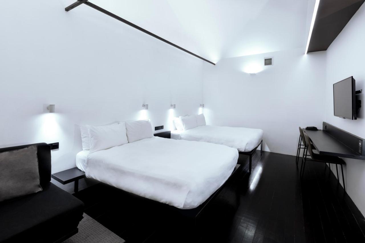 Hotel Mono Σιγκαπούρη Εξωτερικό φωτογραφία