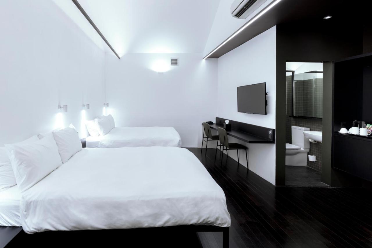 Hotel Mono Σιγκαπούρη Εξωτερικό φωτογραφία