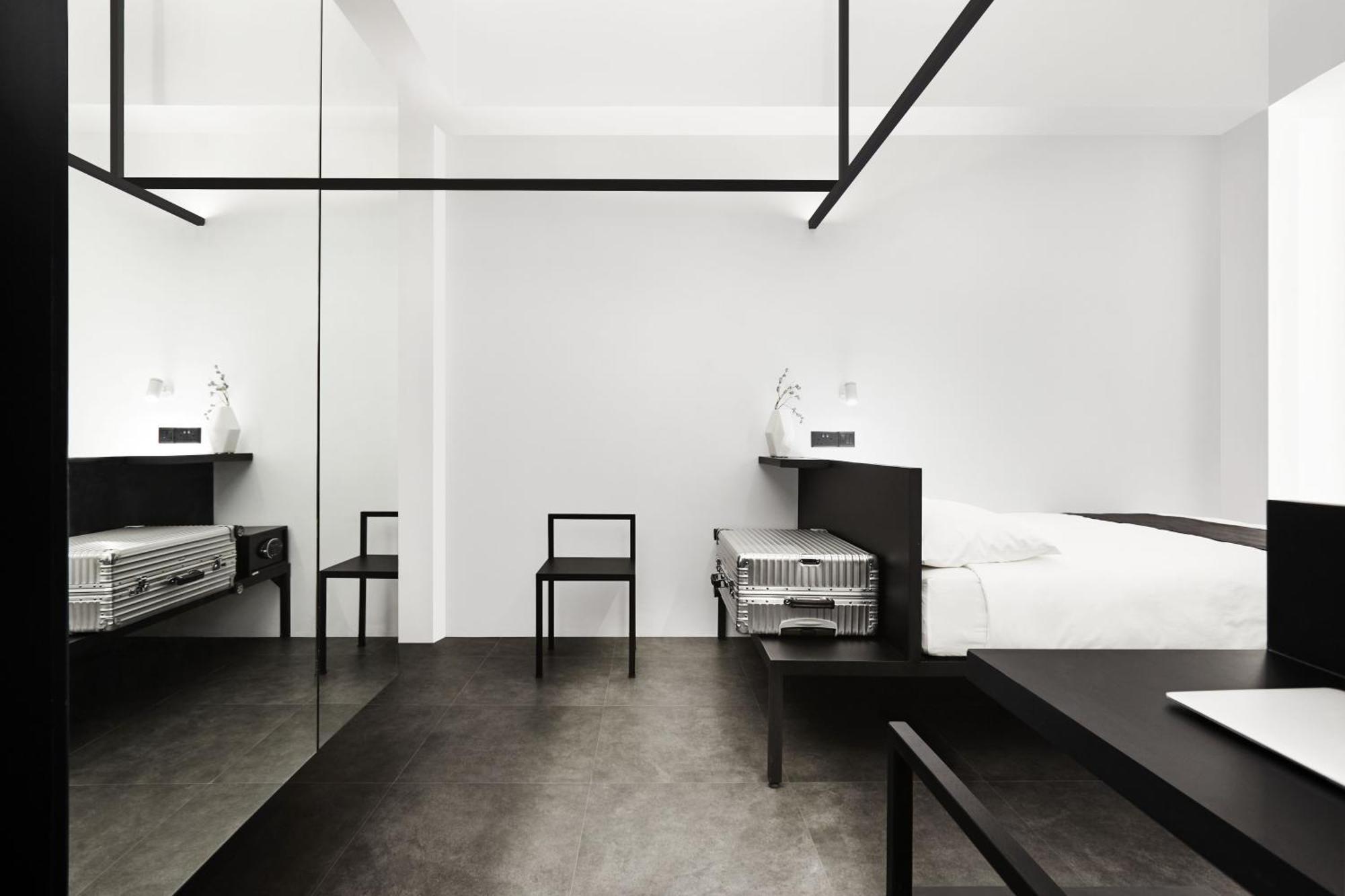 Hotel Mono Σιγκαπούρη Εξωτερικό φωτογραφία