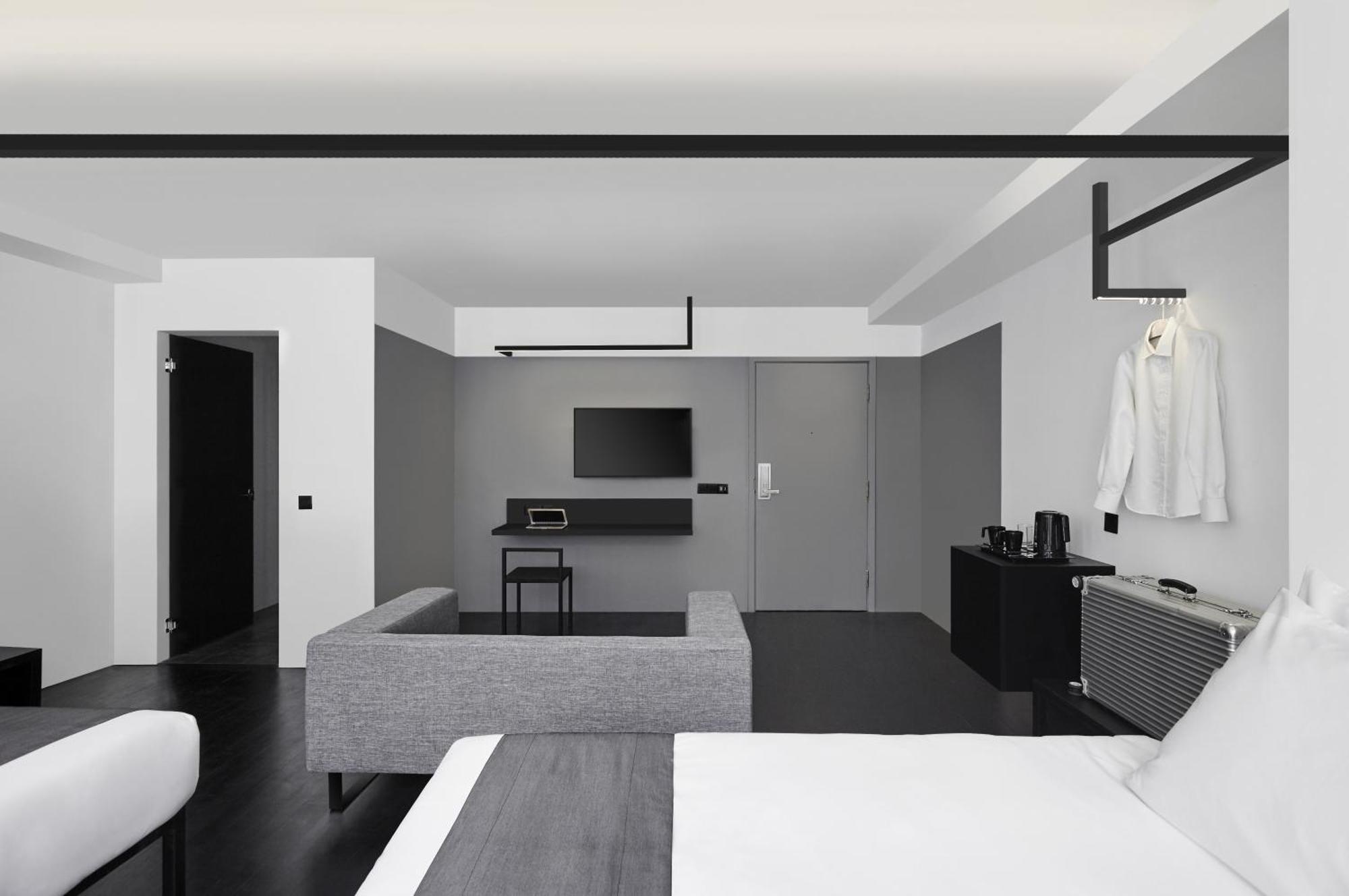 Hotel Mono Σιγκαπούρη Εξωτερικό φωτογραφία