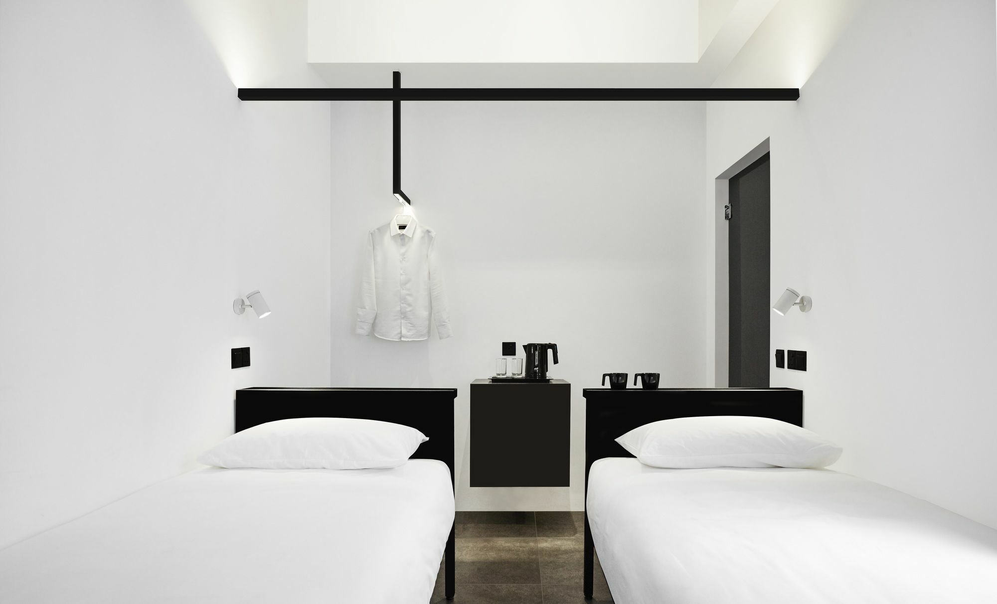 Hotel Mono Σιγκαπούρη Εξωτερικό φωτογραφία